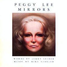 Mirrors (Peggy Lee album) httpsuploadwikimediaorgwikipediaenthumbe