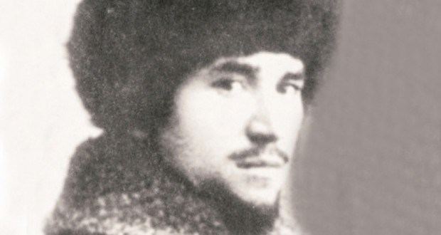 Mirsaid Sultan-Galiev The Idea of Muslim National Communism On Mirsaid SultanGaliev