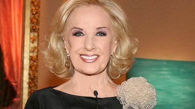 Mirtha Legrand Mirtha Legrand Famosos Ciudadcom