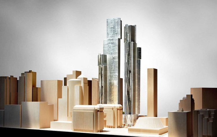 Mirvish+Gehry Gallery MirvishGehry Toronto MirvishGehry Toronto