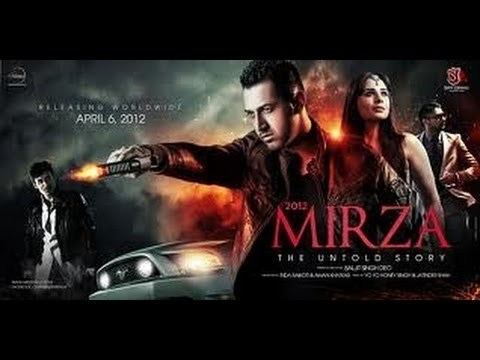 Mirza – The Untold Story 2012 Mirza The Untold Story YouTube