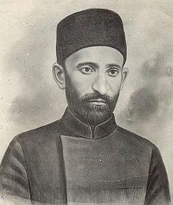 Mirza Alakbar Sabir Mirza Alakbar Sabir Wikipedia