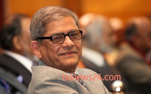 Mirza Fakhrul Islam Alamgir Mirza Fakhrul is finally secretary general of BNP bdnews24com