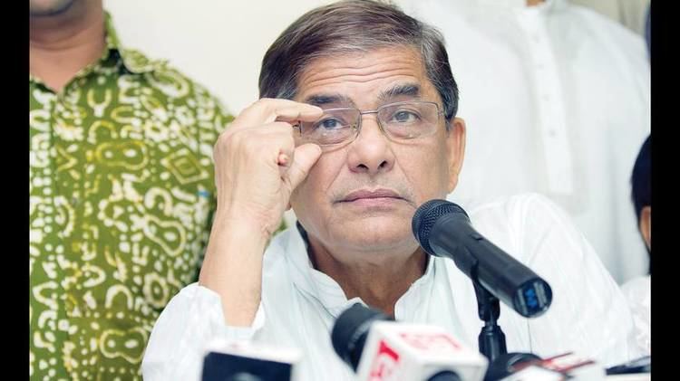 Mirza Fakhrul Islam Alamgir BNP Secretary General Mirza Fakhrul Islam Alamgir Archives Dhaka