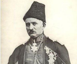 Mirza Fatali Akhundov wwwthefamouspeoplecomprofilesimagesmirzafata