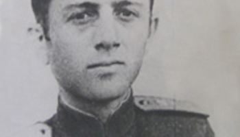 Mirza Gelovani BURUSI