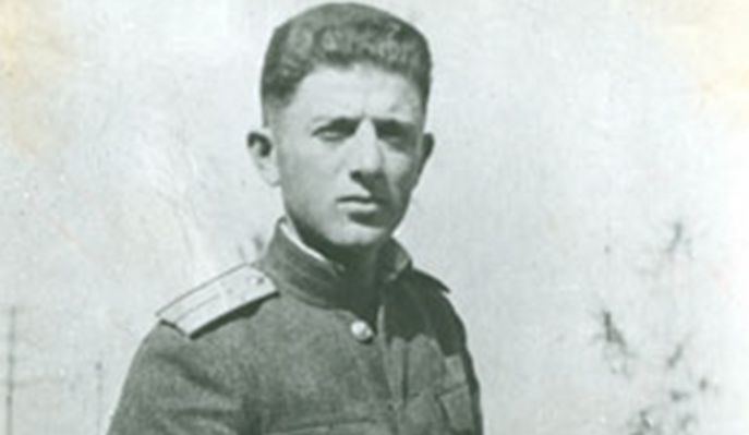 Mirza Gelovani 