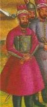 Mirza Mehdi Khan Astarabadi httpsuploadwikimediaorgwikipediaendd5Mir