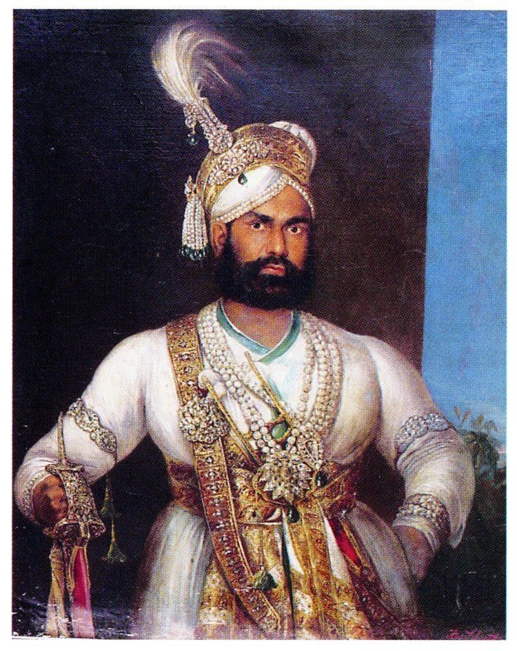 Mirza Mughal Mirza Mughal son of Bahadur Shah II Zafar Mirza Mughal was the