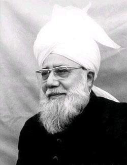 Mirza Nasir Ahmad - Alchetron, The Free Social Encyclopedia