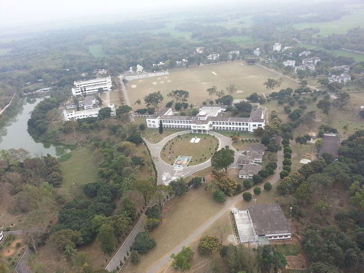 Mirzapur Cadet College