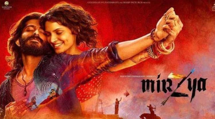 Mirzya (film) Mirzya movie celeb review SRK to Amitabh Bachchan everyone stunned