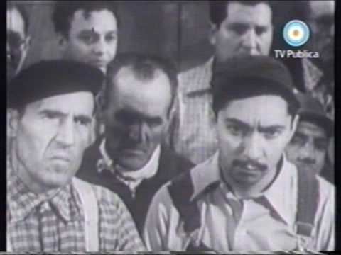Mis cinco hijos Mis cinco hijos Orestes Caviglia y Bernardo Spoliansky 1948 YouTube