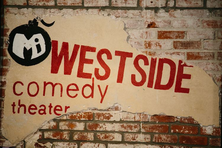 M.I.'s Westside Comedy Theater