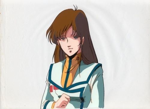 Misa Hayase Inclusive Or Ms Macross The Passion and Pathos of Misa Hayase