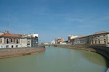 Misa (river in Italy) httpsuploadwikimediaorgwikipediacommonsthu