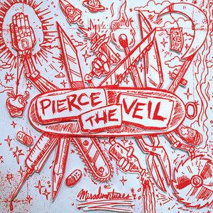 Misadventures (Pierce the Veil album) httpsuploadwikimediaorgwikipediaen448Mis