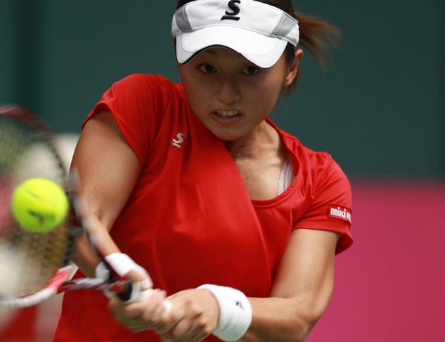 Misaki Doi ITF Tennis Pro Circuit Player Profile DOI Misaki JPN