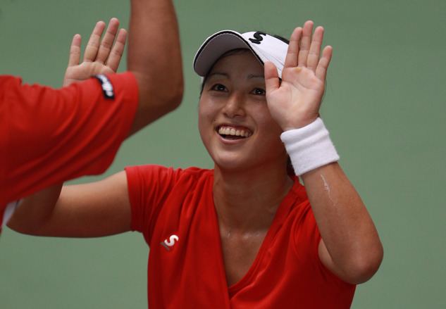 Misaki Doi ITF Tennis Pro Circuit Player Profile DOI Misaki JPN