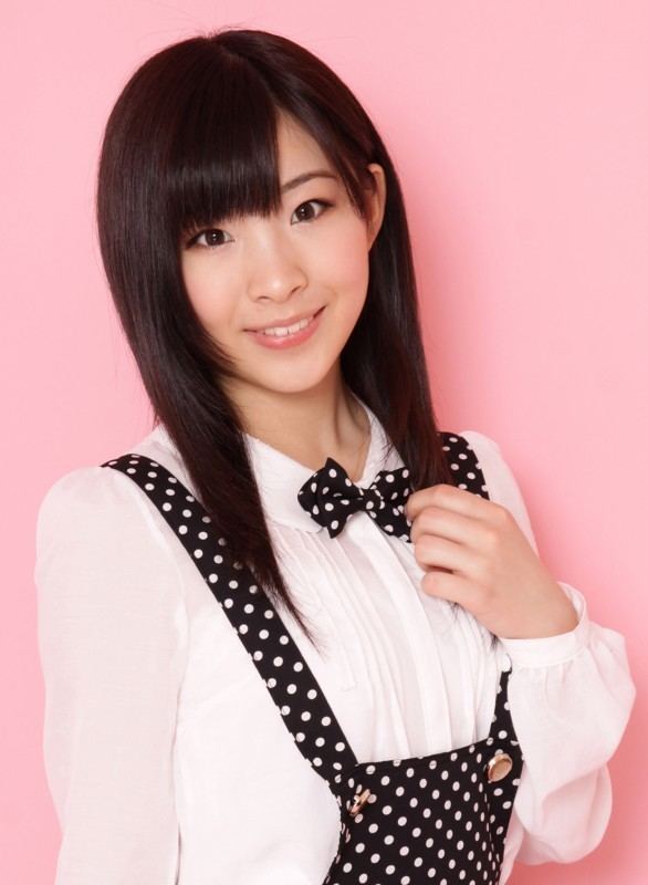 Misaki Iwasa AKB48s Iwasa Misaki to make solo debut as enka singer