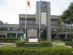 Misato, Akita httpsuploadwikimediaorgwikipediacommonsthu