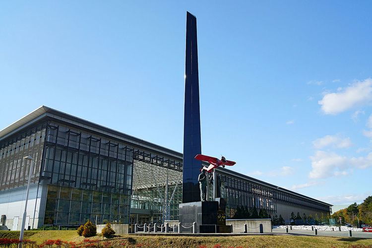 Misawa Aviation & Science Museum