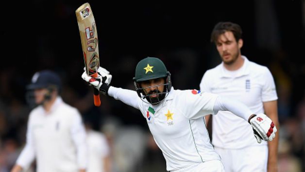 Pakistan skipper MisbahulHaq not retiring anytime soon says