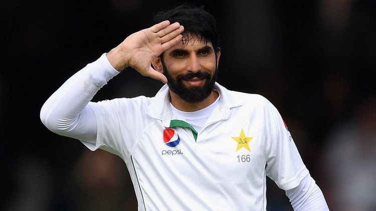 MisbahulHaq deserves adulation for feats as Pakistan captain