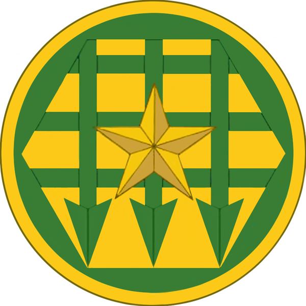 Miscellaneous shoulder sleeve insignia of the United States Army