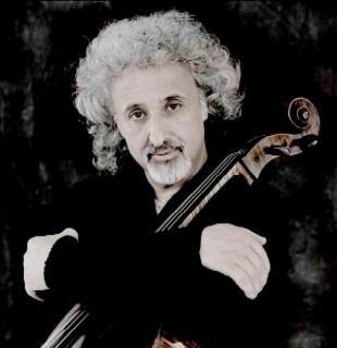 Mischa Maisky Mischa Maisky Cello Short Biography