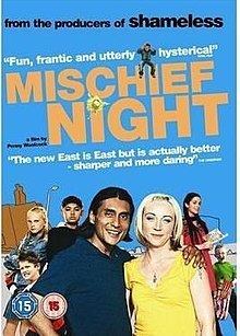 Mischief Night httpsuploadwikimediaorgwikipediaenthumb8