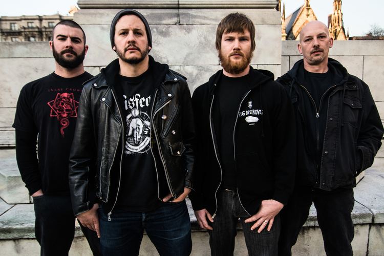 Misery Index (band) Misery Index Premiere New Song 39The Killing Gods39 With Terrorizer