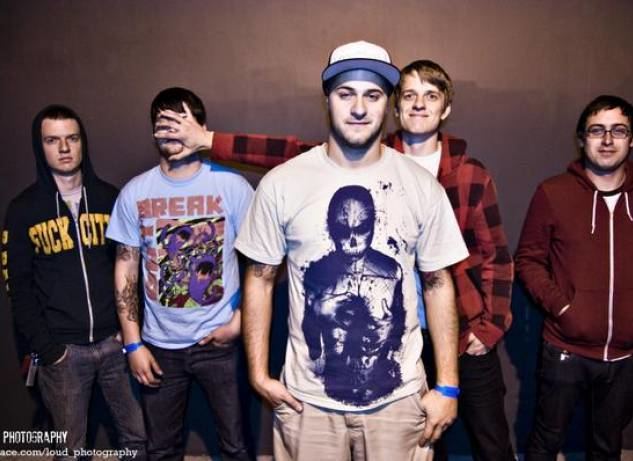 Misery Signals Misery Signals Absent Light Reviews Alternative Press