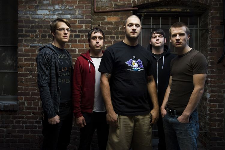 Misery Signals MISERY SIGNALS press photos