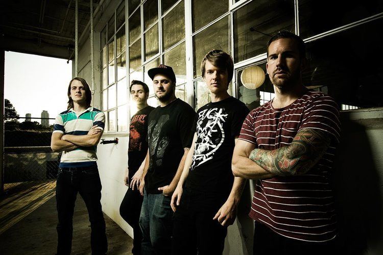 Misery Signals Exclusive Interview Misery Signals39 Ryan Morgan MetalSucks