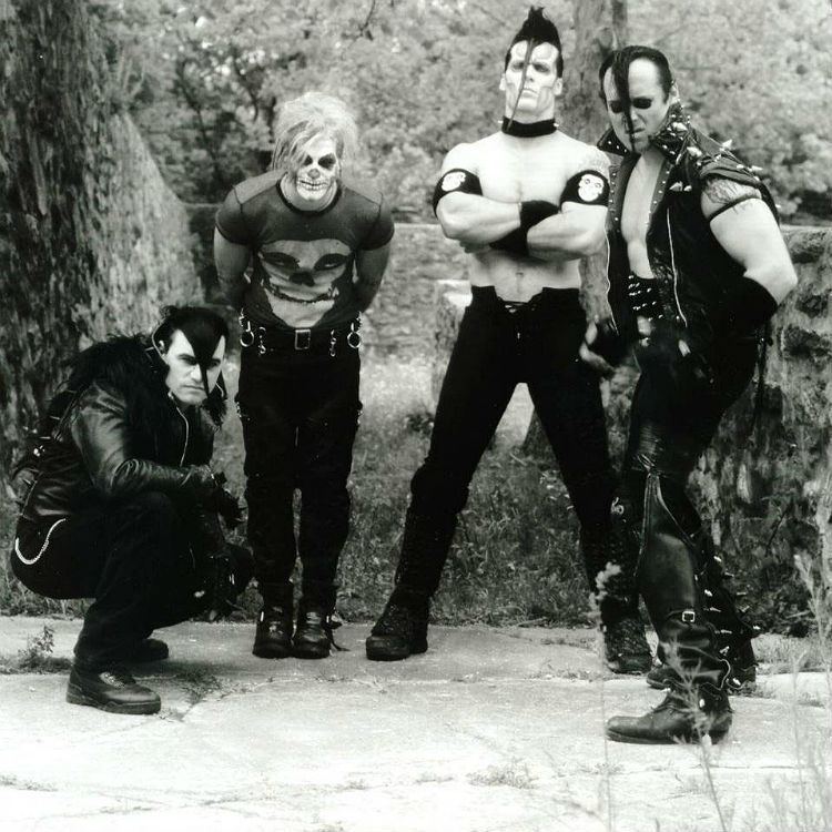 Misfits (band) One of the greatest punk bands of all time are reuniting for the