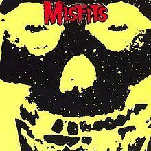 Misfits (Misfits album) httpsuploadwikimediaorgwikipediaenthumb8