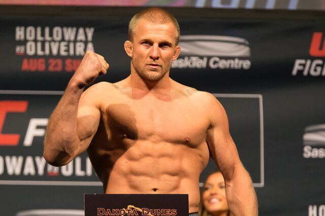 Misha Cirkunov Misha Cirkunov MMA Stats Pictures News Videos Biography