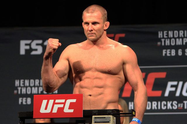 Misha Cirkunov Misha Cirkunov MMA Stats Pictures News Videos Biography