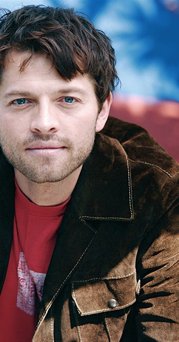 Misha Collins Misha Collins IMDb