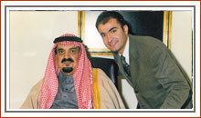 Mishaal bin Abdulaziz Al Saud albaselgroupcomabcimagesphoto15jpg