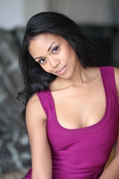 Mishael Morgan Mishael Morgan Residing in Toronto Ontario amp Los