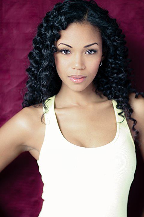 Mishael Morgan Pictures amp Photos of Mishael Morgan IMDb