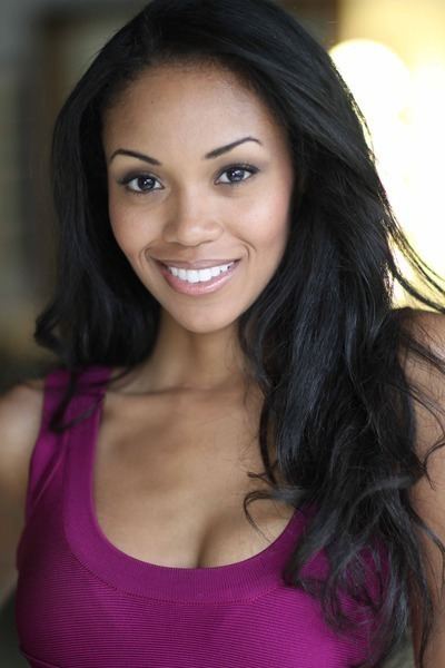 Mishael Morgan Mishael Morgan Residing in Toronto Ontario amp Los