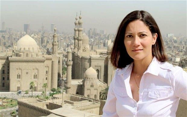 Mishal Husain Mishal Husain has already come to blows with new BBC R4