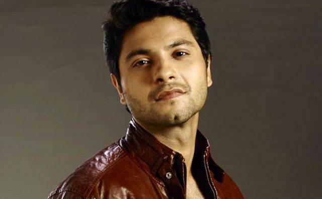 Mishal Raheja Actor Hopes TV Show Changes Views On Widow Remarriage