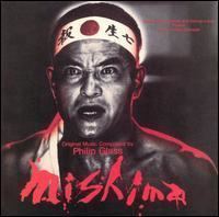 Mishima: A Life in Four Chapters (soundtrack) httpsuploadwikimediaorgwikipediaen33dPhi