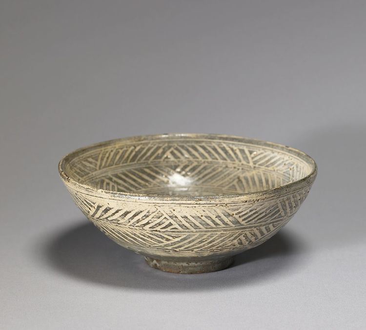 Mishima ware