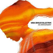 Misia Single Collection: 5th Anniversary httpsuploadwikimediaorgwikipediaenthumbb