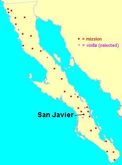 Misión San Francisco Javier de Viggé-Biaundó